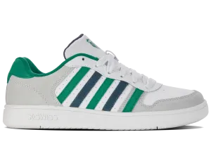 06931-972-M | COURT PALISADES | WHITE/PEPPER GREEN/INDIAN TEAL