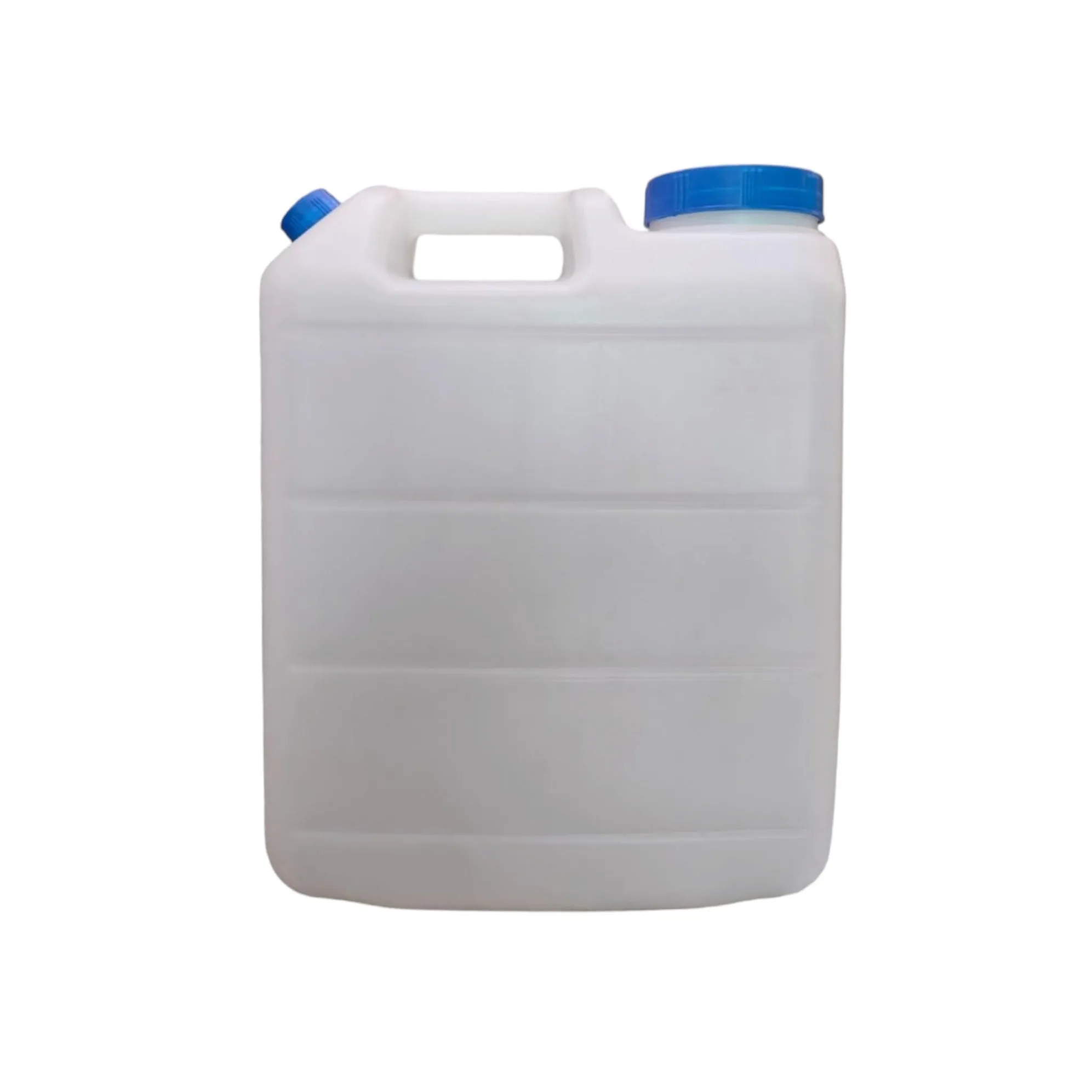 14L Jerry Can with tap - Heavy Duty Water Container