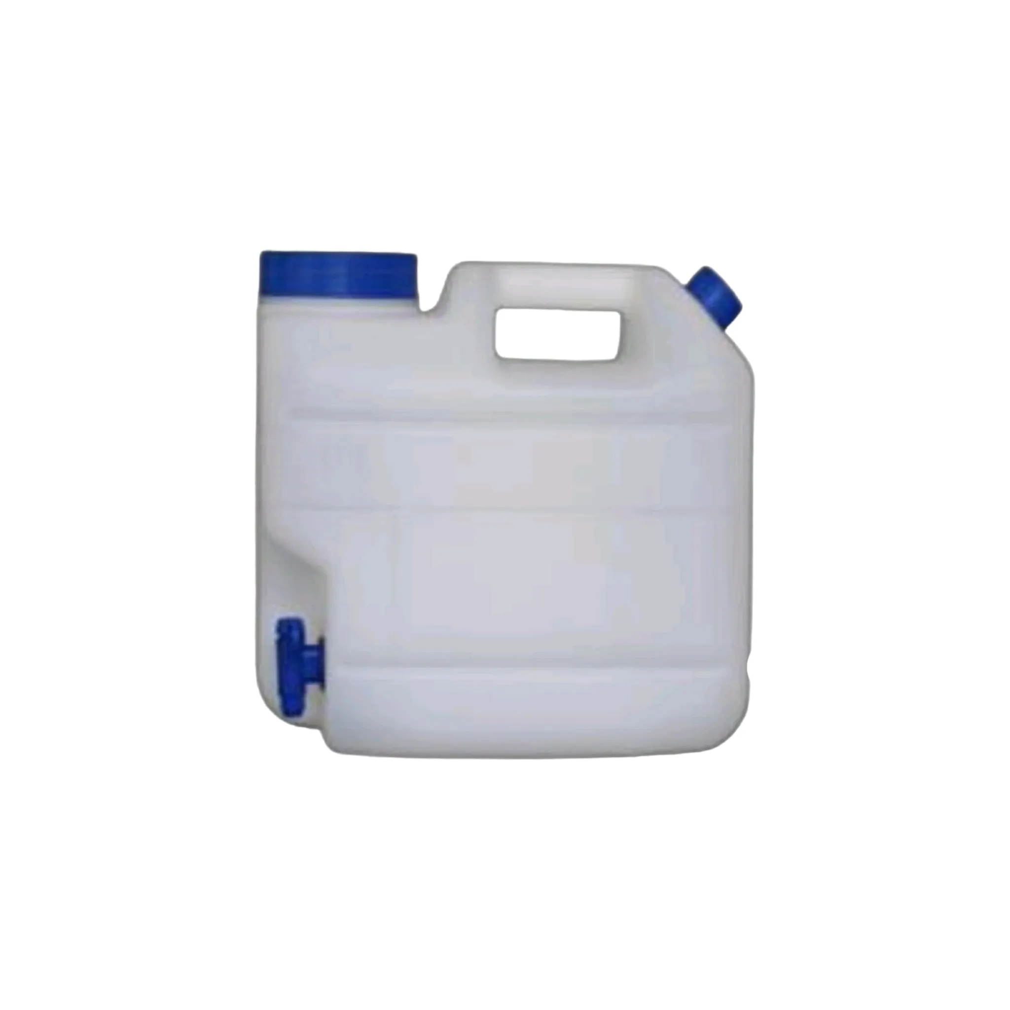 14L Jerry Can with tap - Heavy Duty Water Container