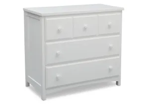 3 Drawer Dresser