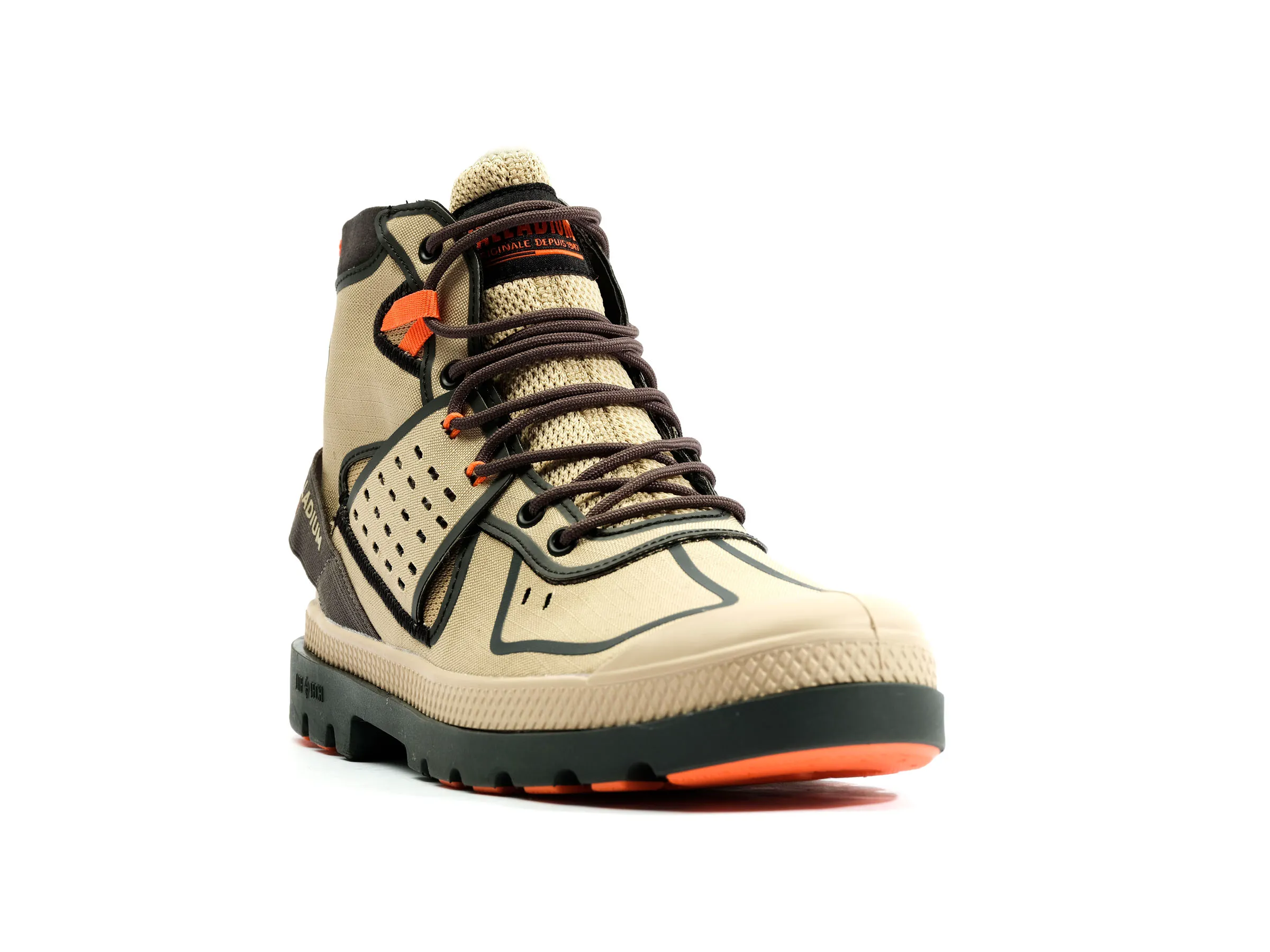 78600-215-M | PAMPA LITE   PACK | SAFARI