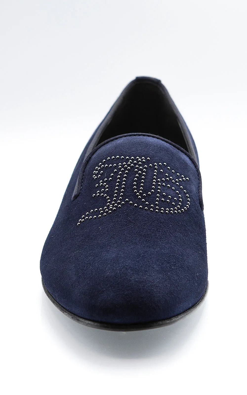 8004 John Galliano Shoes / Blue