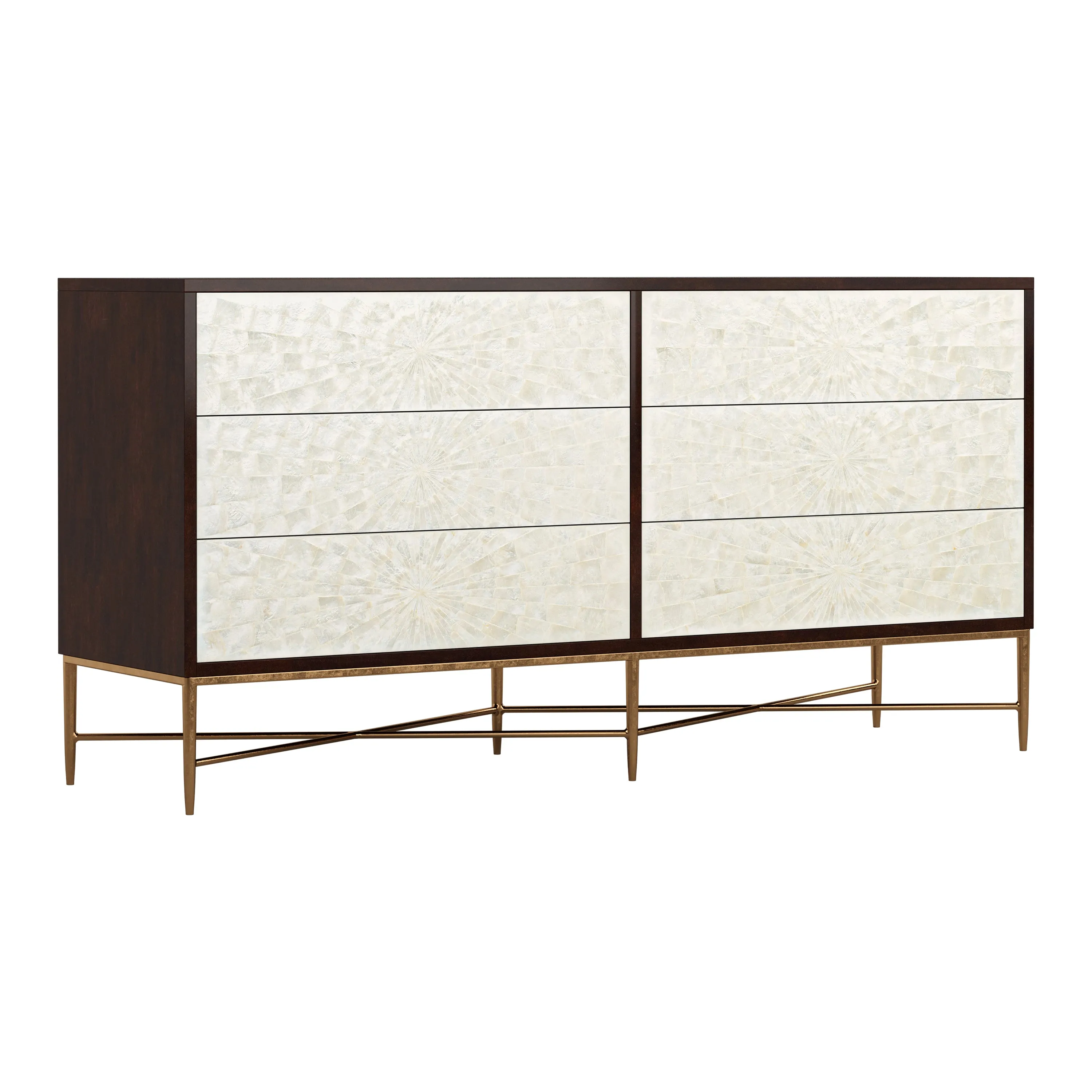 Adagio Dresser