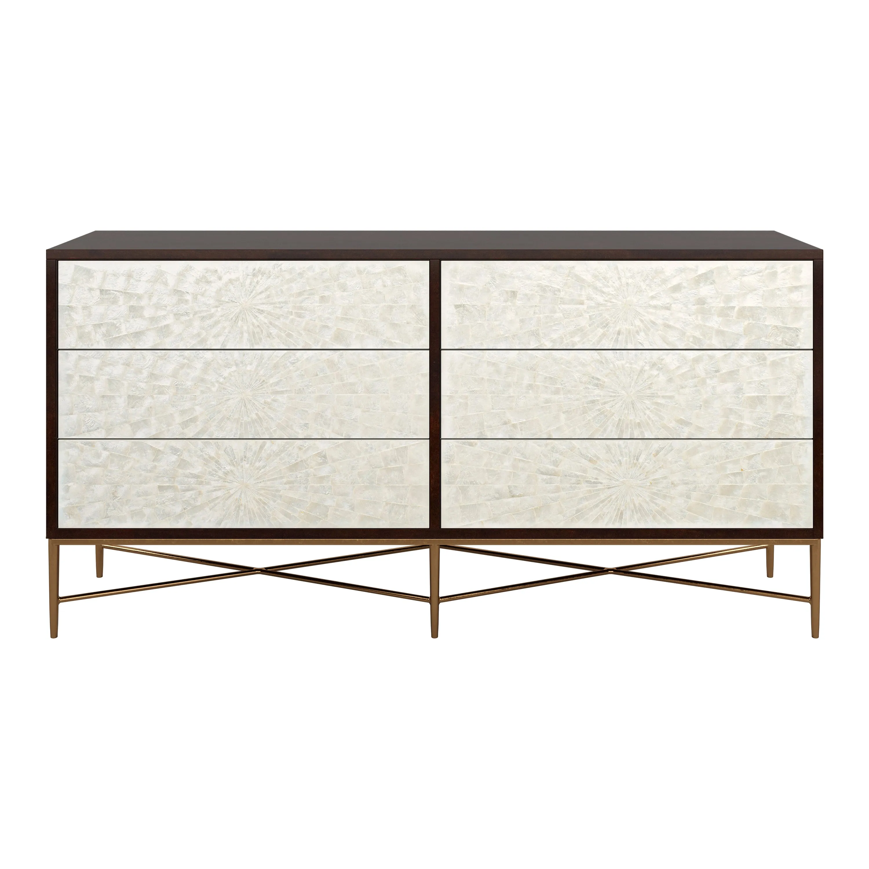 Adagio Dresser