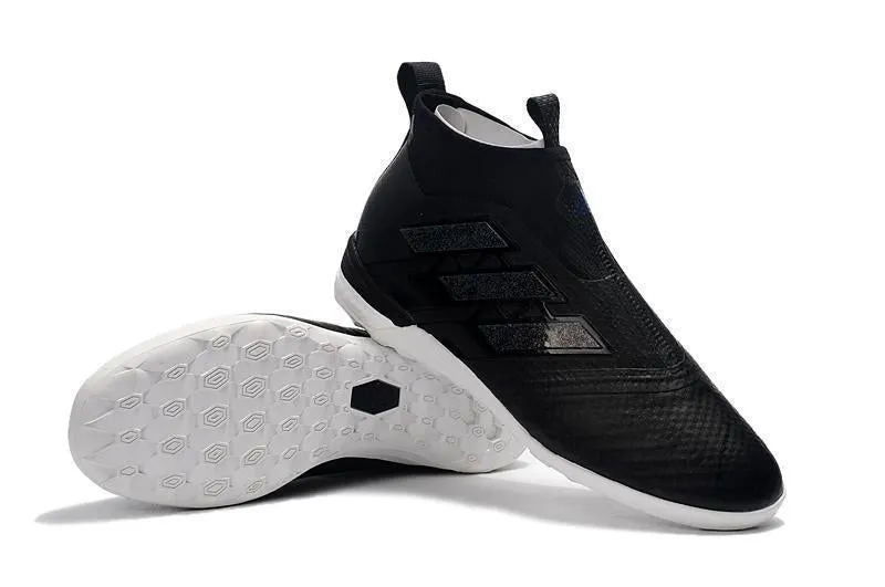 Adidas ACE Tango 17  Purecontrol IC ACE17057 Core Black