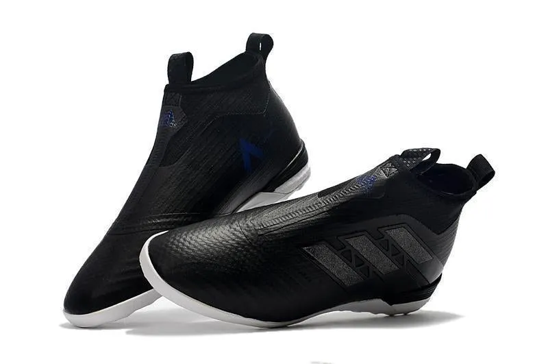 Adidas ACE Tango 17  Purecontrol IC ACE17057 Core Black