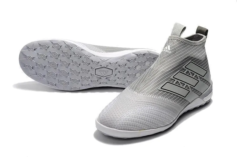 Adidas ACE Tango 17  Purecontrol TF Silver/Black