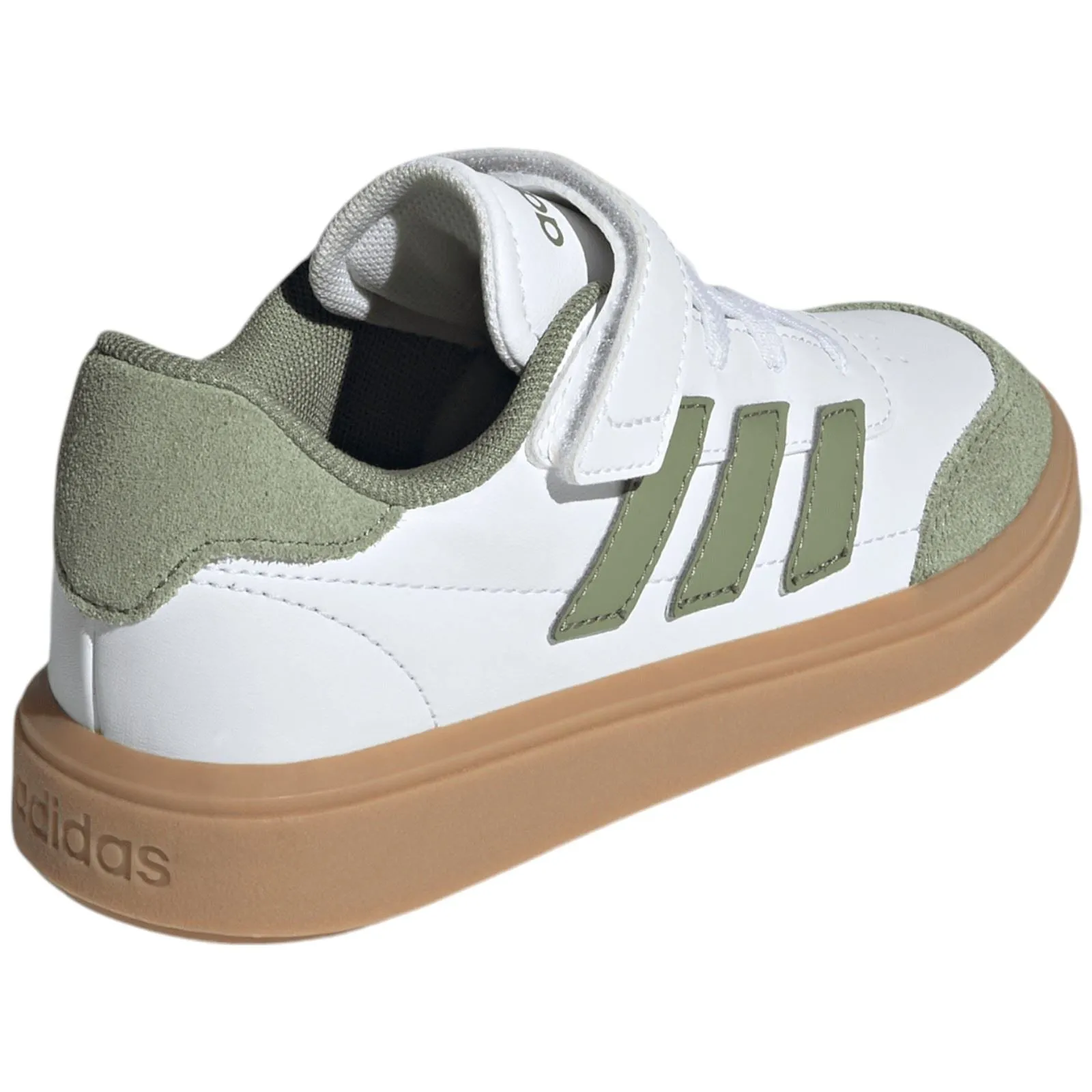 adidas Courtblock Junior Kids Sneakers