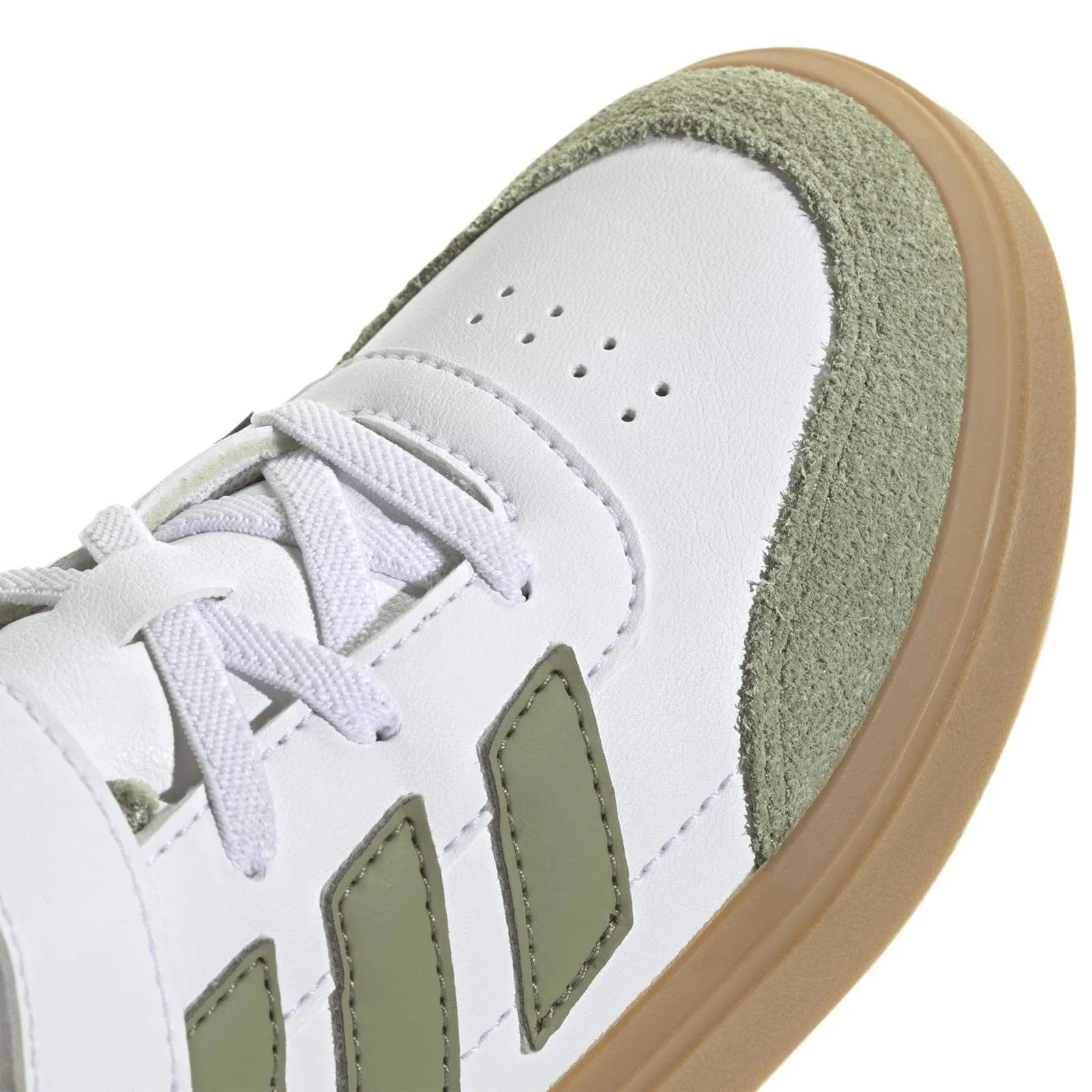 adidas Courtblock Junior Kids Sneakers