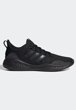 Adidas - Fluidflow 2.0 Cblack/Gresix/Cblack - Shoes