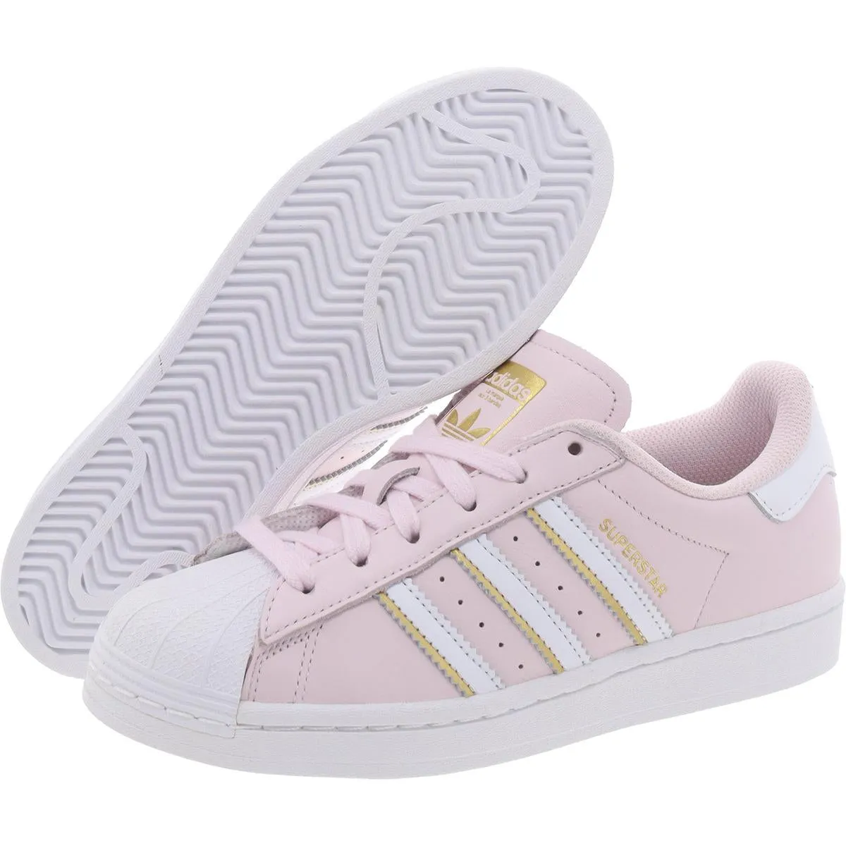 adidas Originals Womens Gym Trainer Skate Shoes