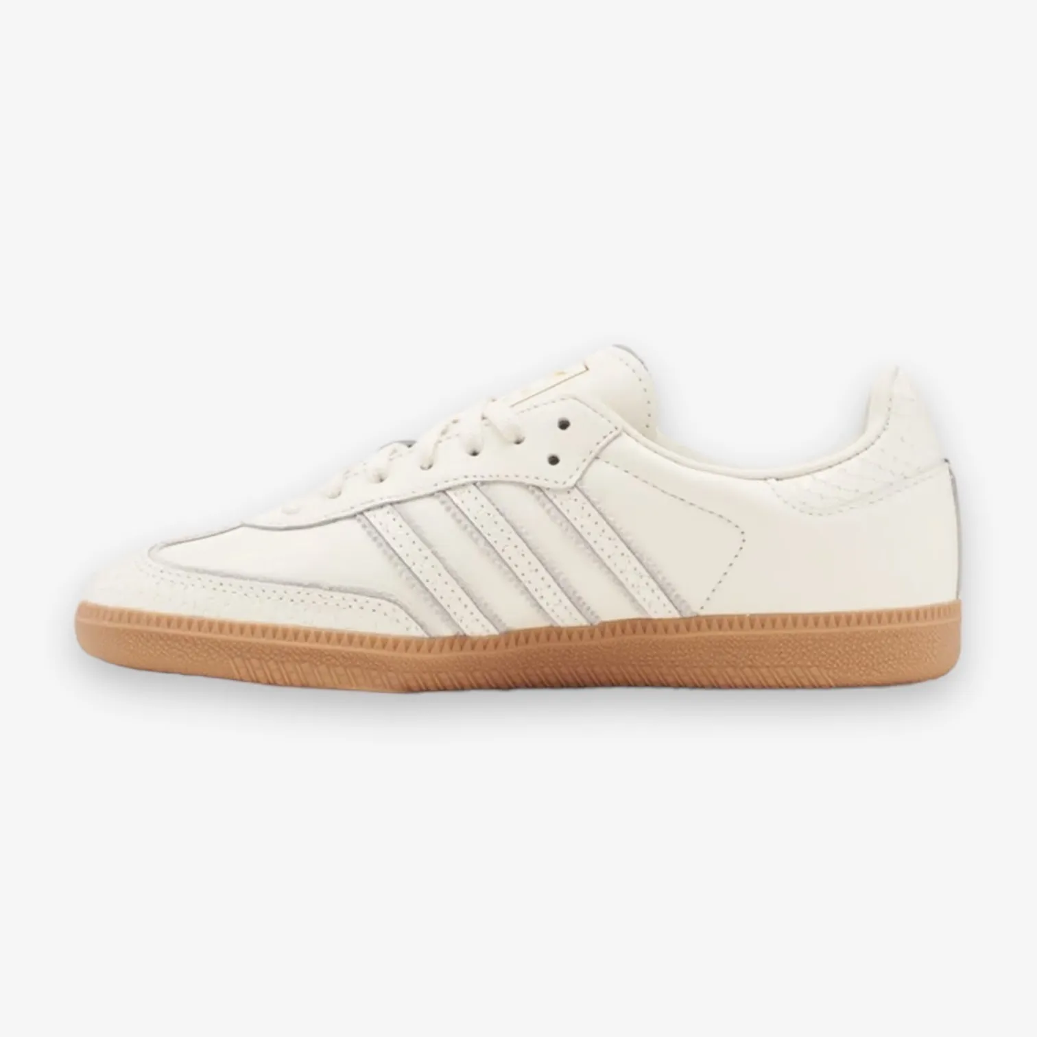 Adidas Samba OG Core White IF1985