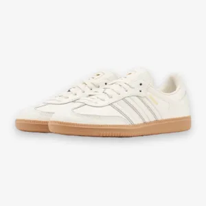 Adidas Samba OG Core White IF1985