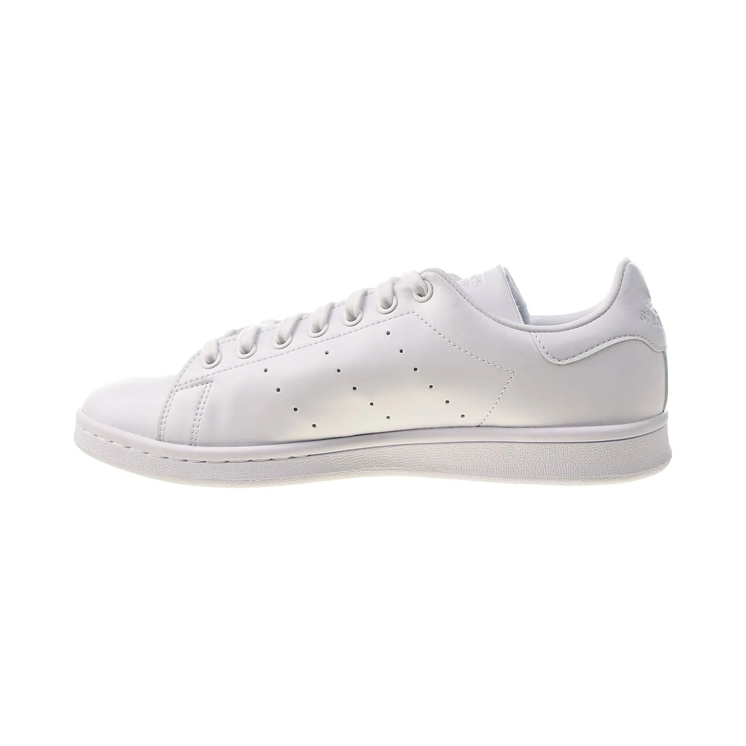 Adidas Stan Smith Primegreen Men's Shoes White