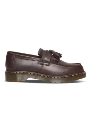 Adrian Crazy Horse - Dark Brown