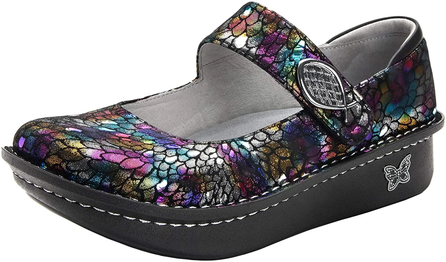 Alegria Women's Paloma Mary Jane Shoe