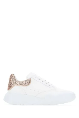 Alexander McQueen Court Trainers