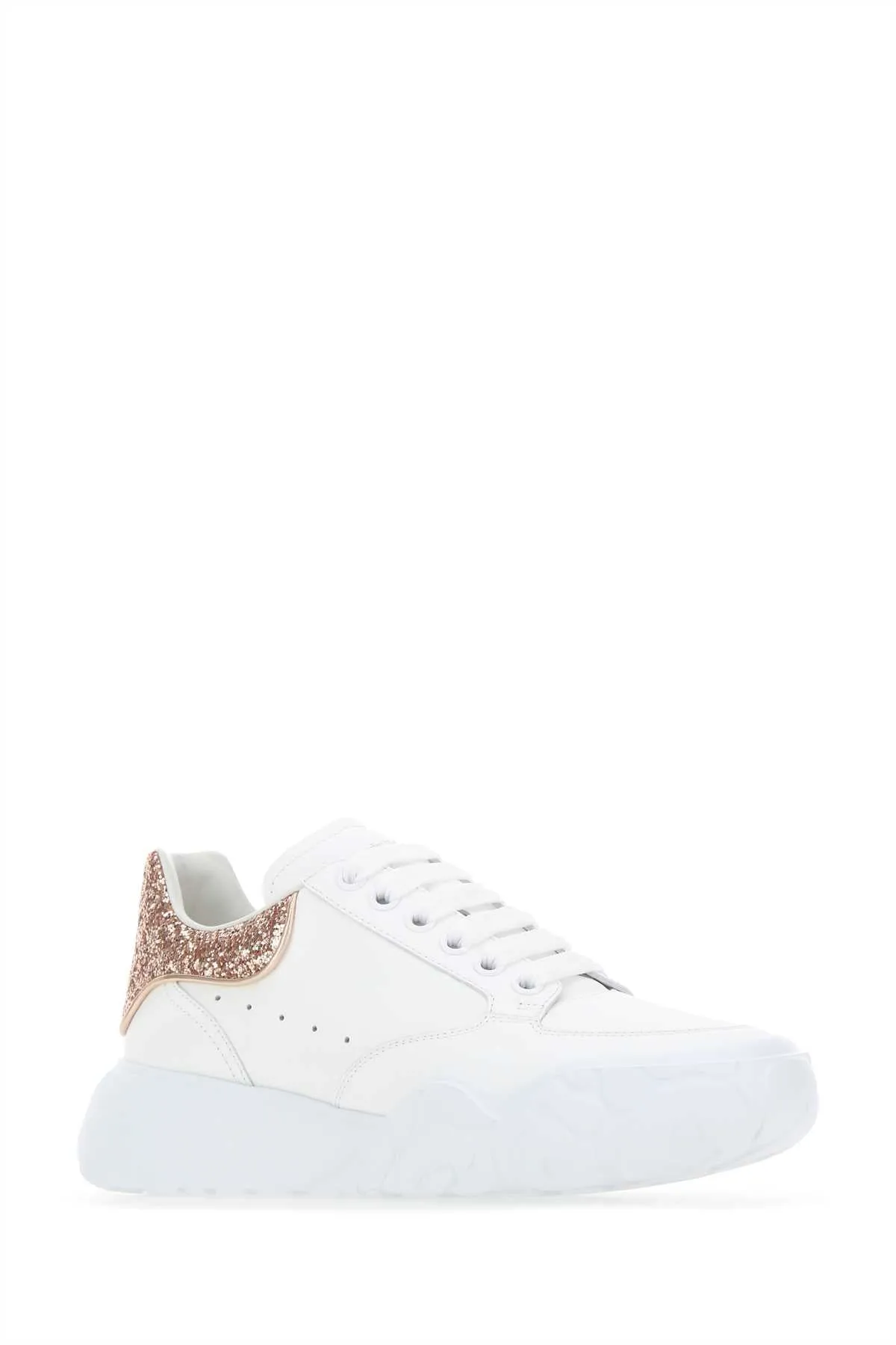 Alexander McQueen Court Trainers