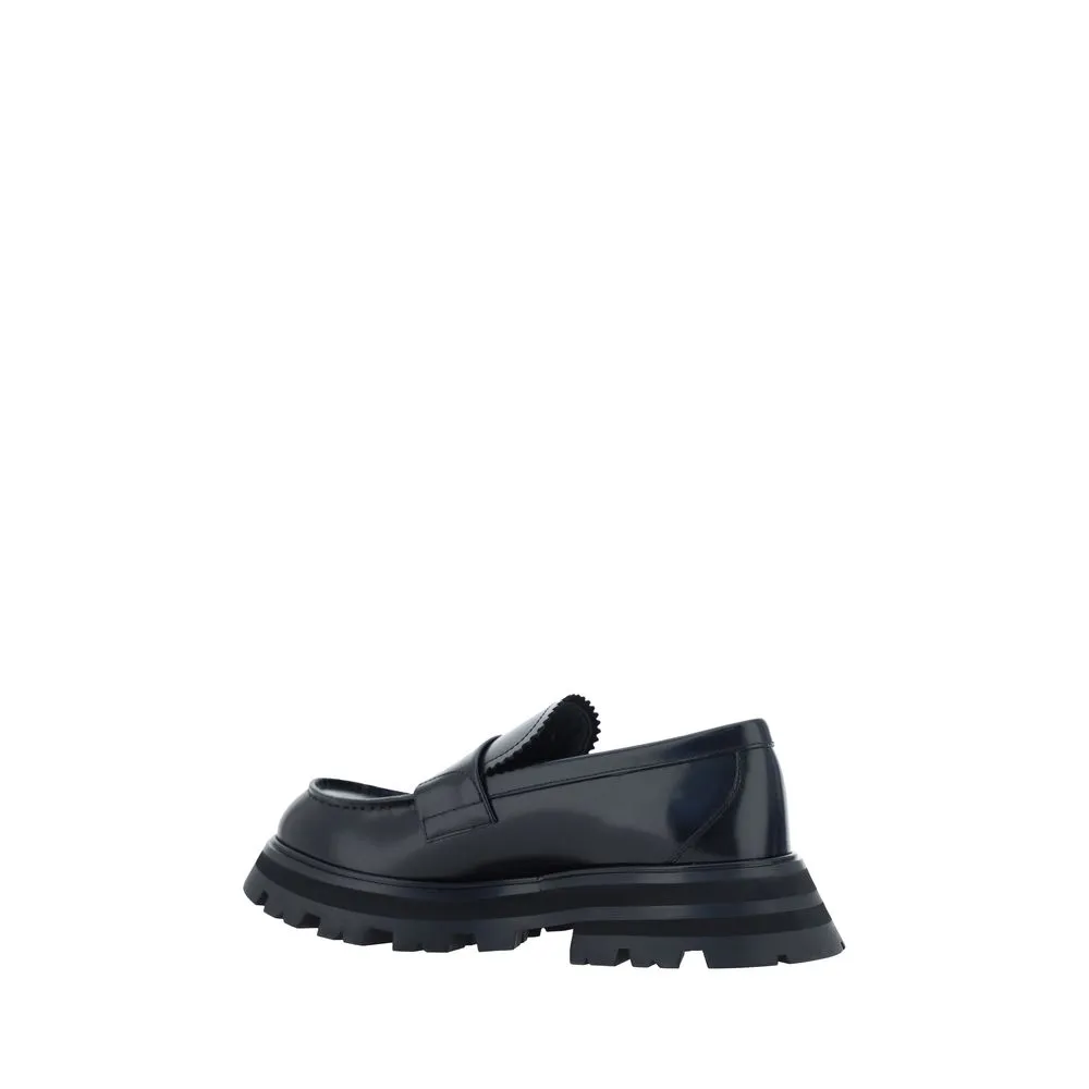 Alexander McQueen Loafers