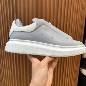 ALMC Oversized Grey Sneakers-38