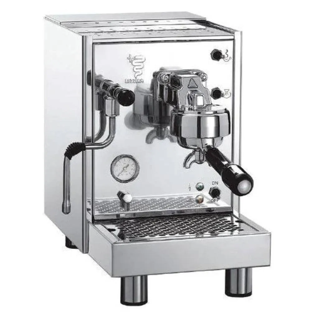 AMPTO BZ19SPM1IL2 (BZ09) Bezzera Espresso Machine, Semi-Automatic, 1-Group