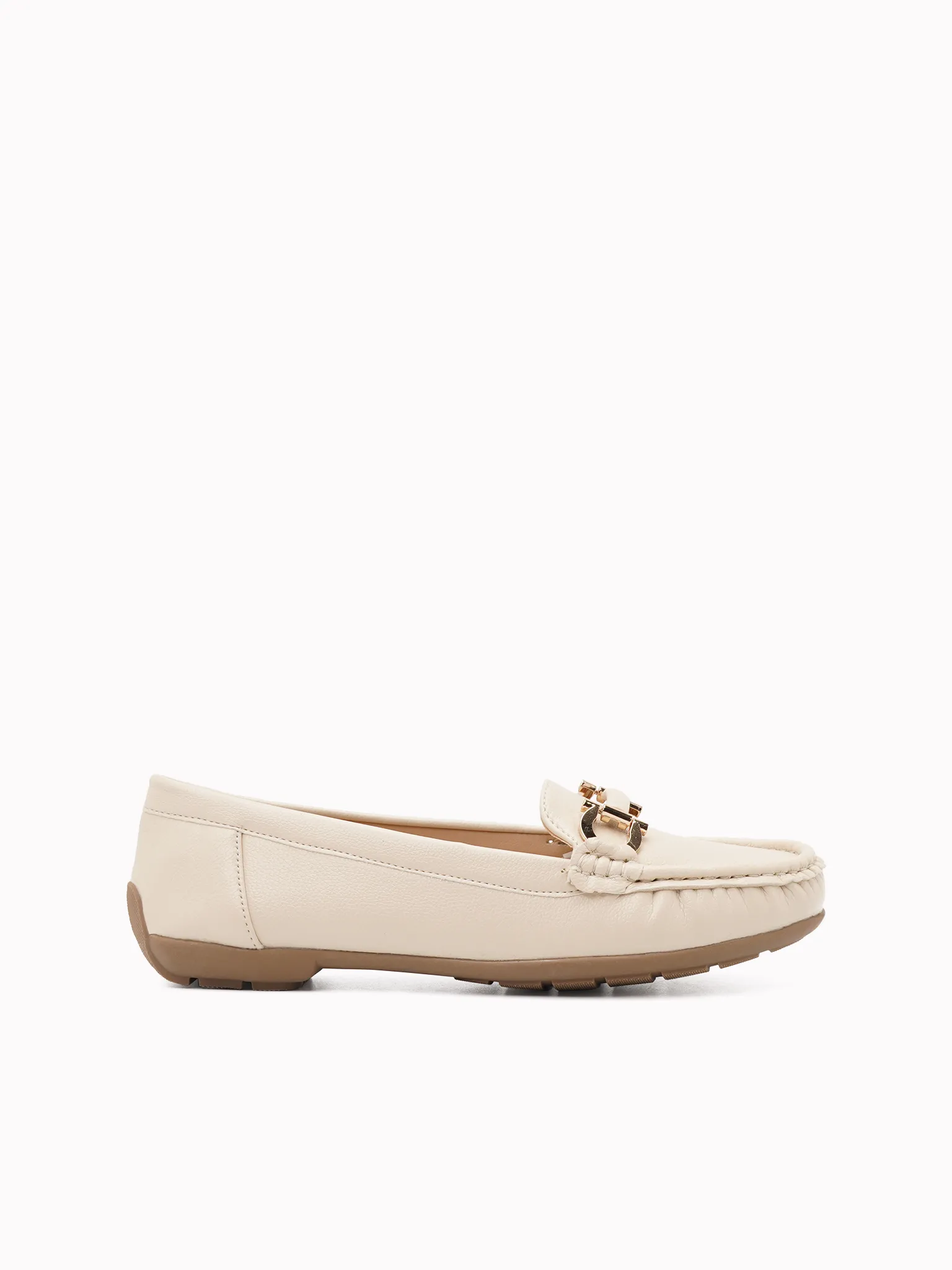 Antonella Flat Loafers