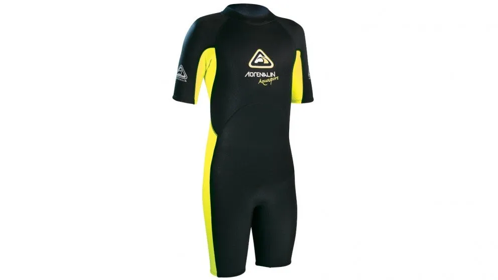 Aquasport Junior Spring Suit