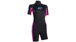 Aquasport Ladies Spring Suit