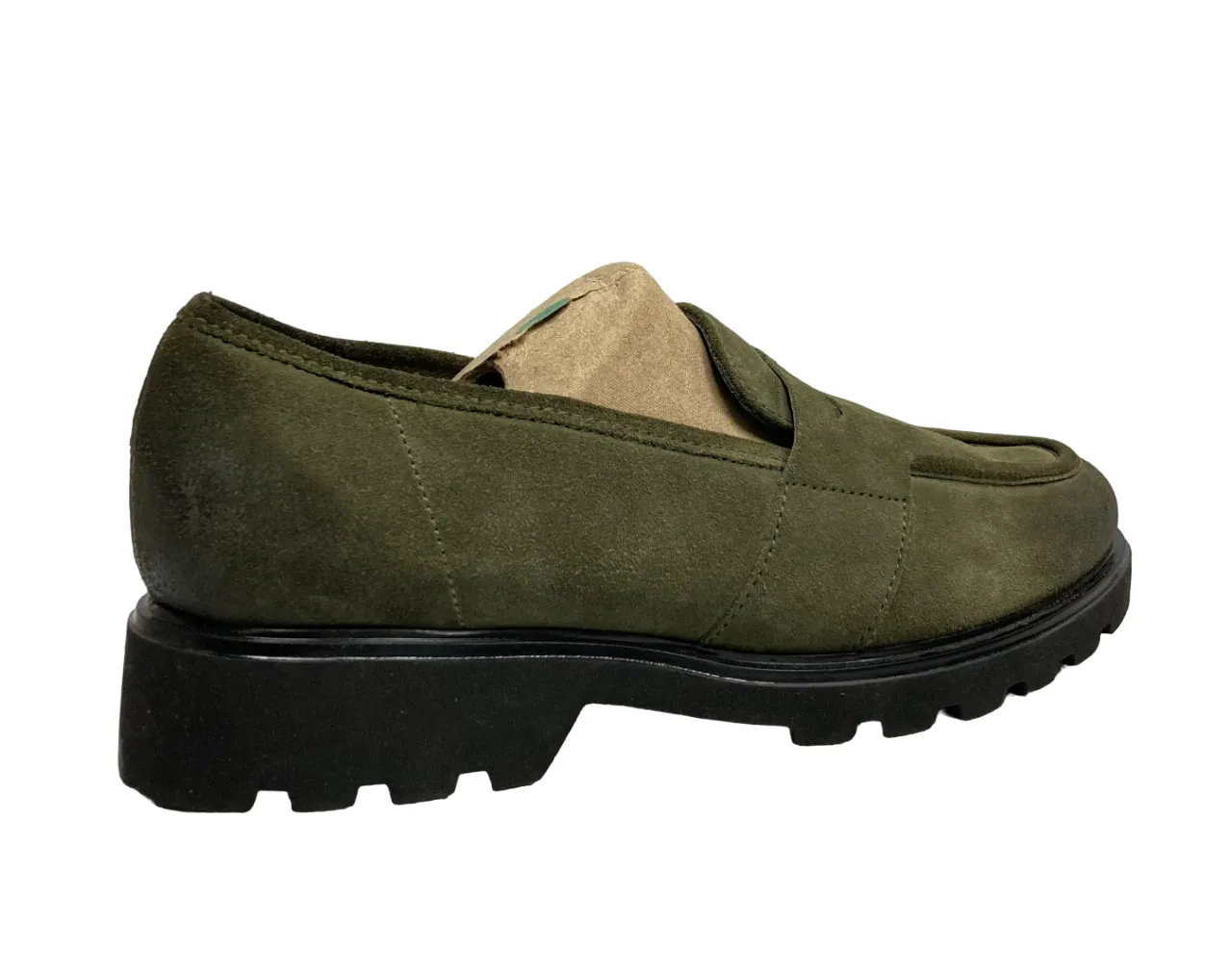 Ara Olive Women's Loafer