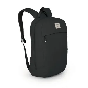 Arcane Large Day Pack - Black