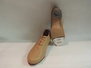 Audeo -- Tap Oxford -- Tan