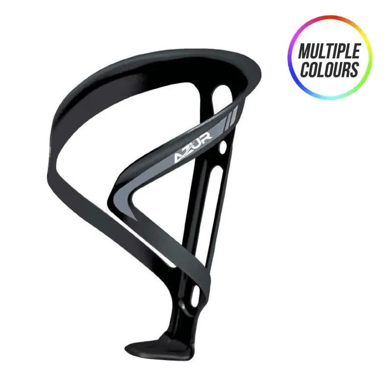 Azur Performance Alloy Bidon Cage