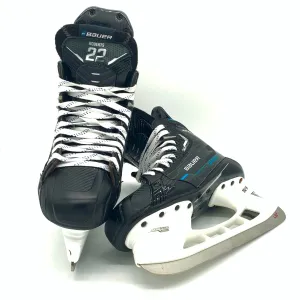 Bauer Supreme Mach - Pro Stock Hockey Skates - Size 6.5D