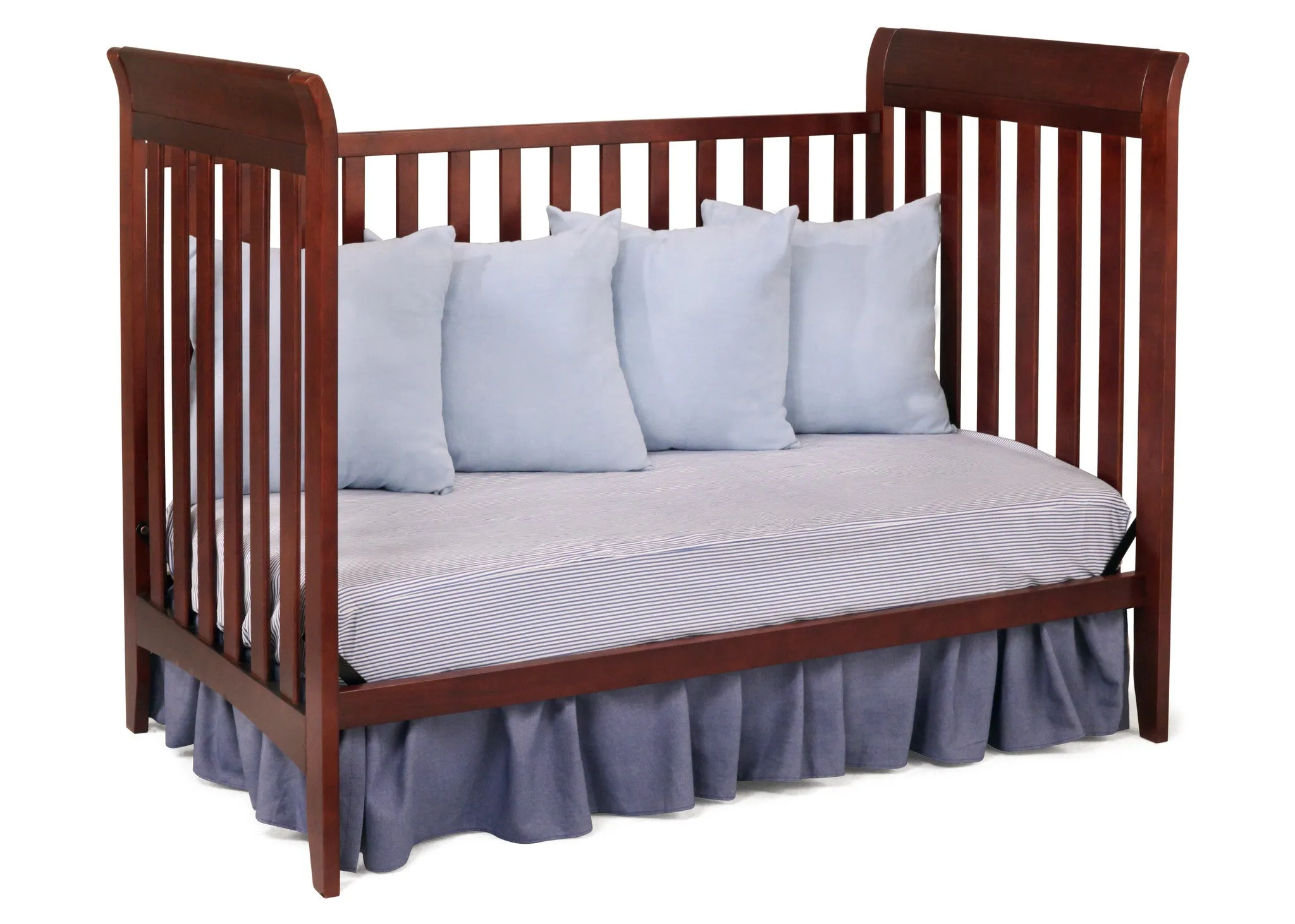 Bayside 3-in-1 Crib