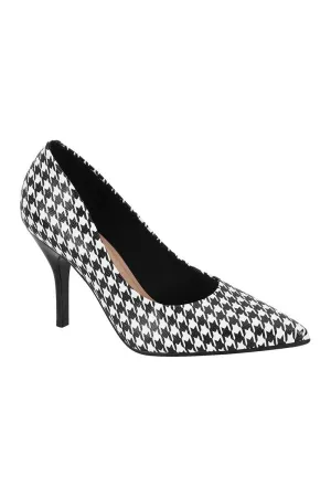 BEIRA RIO PATTERNED COURT SHOE