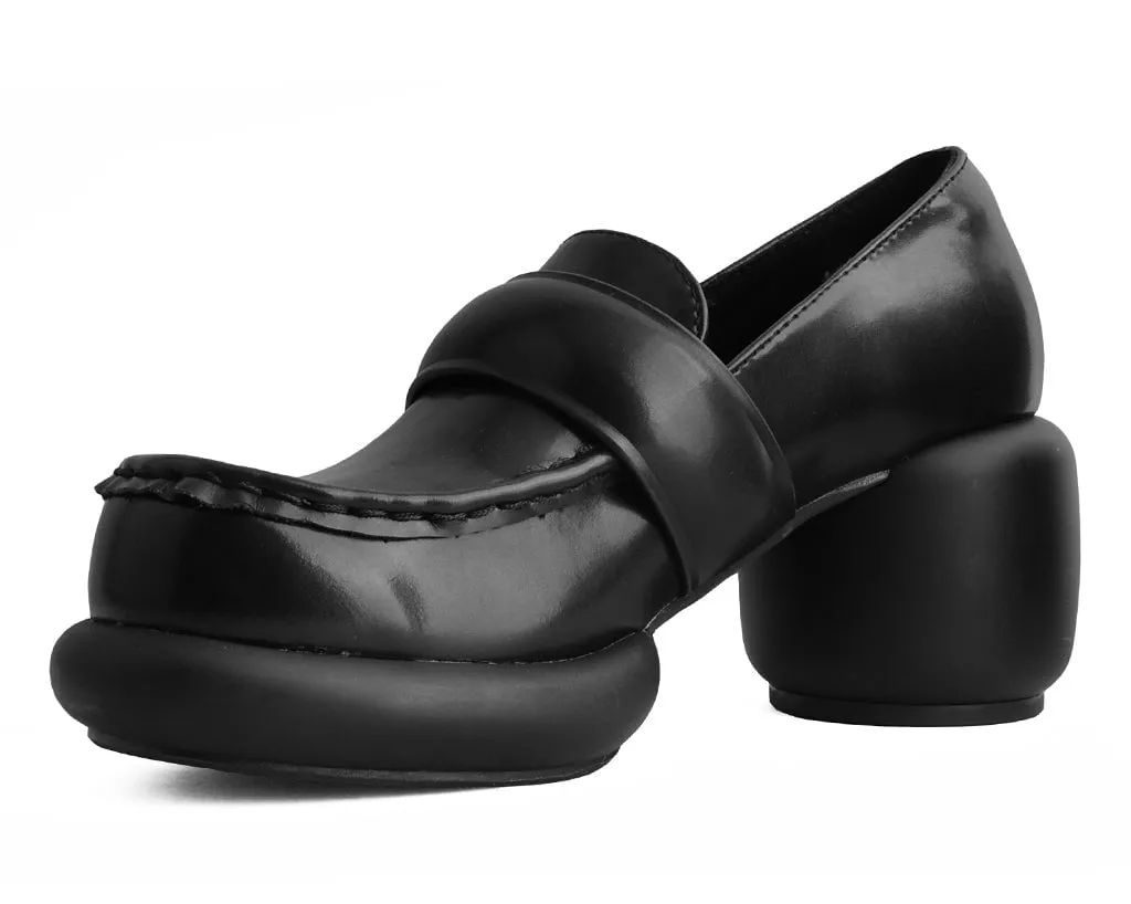 Black Bubble II Anarchic Loafer