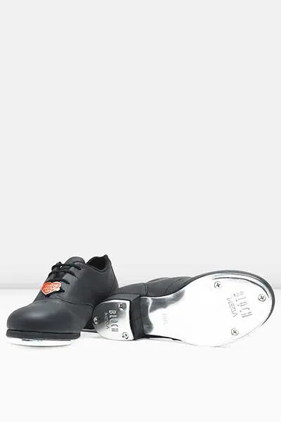 Bloch S0327G Girls Chloe and Maud Tap Shoe