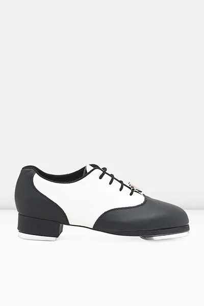 Bloch S0327G Girls Chloe and Maud Tap Shoe