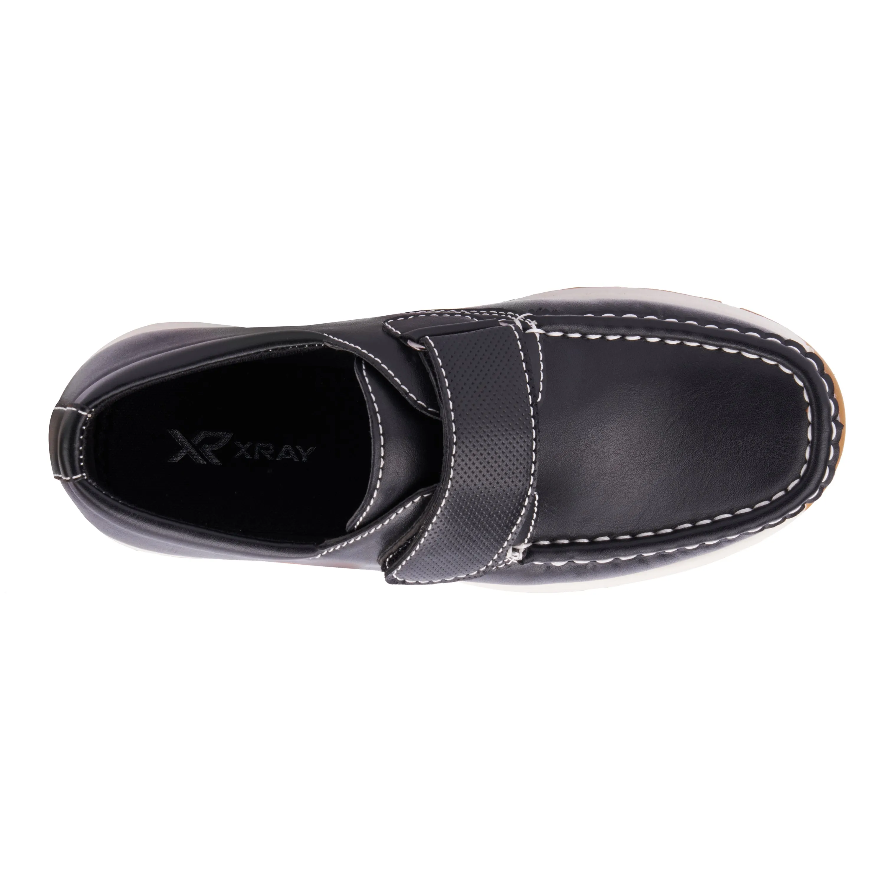 Boy's Toddler Dimitry Loafers