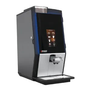 Bravilor Esprecious 12 Bean to Cup Espresso Machine with Installation