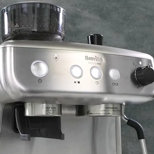 Breville Barista Max Espresso Machine (New)