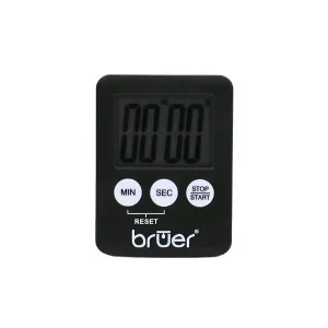 Bruer Coffee Timer