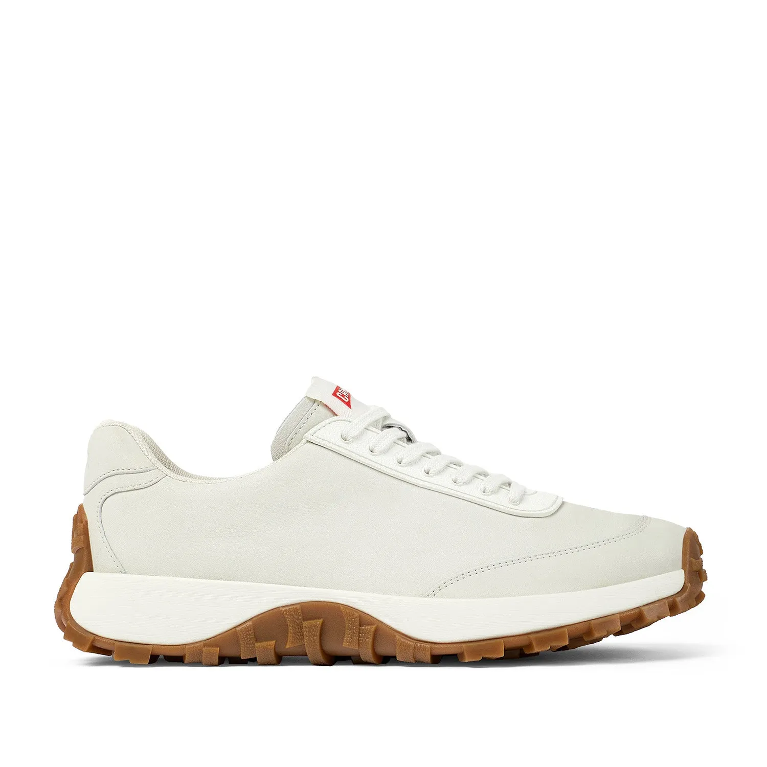 Camper Men's Drift Trail in White Natural