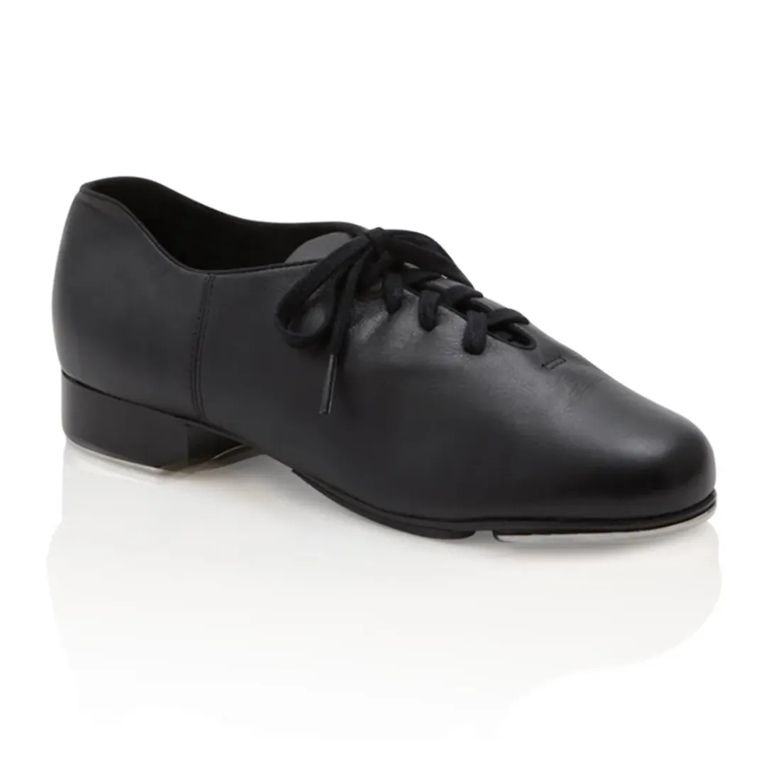 Capezio Cadence Tap Shoe - Black