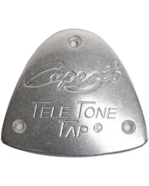 Capezio Teletone Toe Taps -  TTT