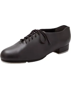 Capezio Tic Tap Toe Oxford Tap Shoes - 443C/B Girls/Boys