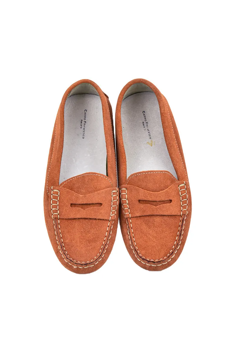 Carro Francesco Loafers