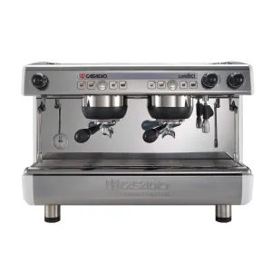 Casadio Undici A 2-Group Commercial Espresso Machine