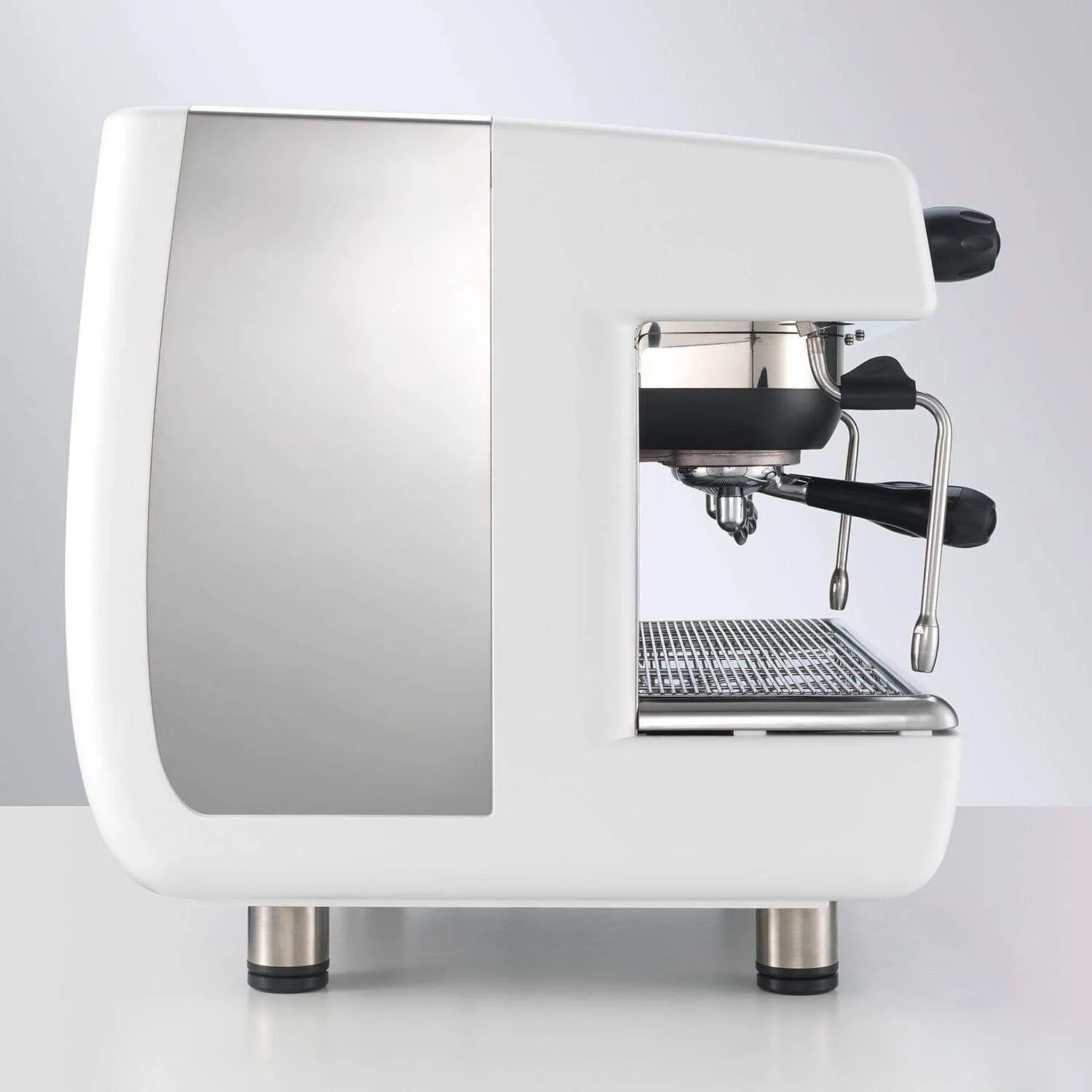 Casadio Undici A 2-Group Commercial Espresso Machine