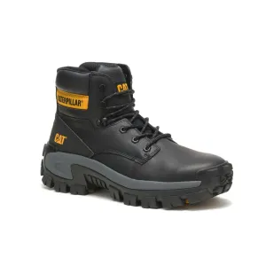 Caterpillar Invader Hiker Safety Footwear SB Black